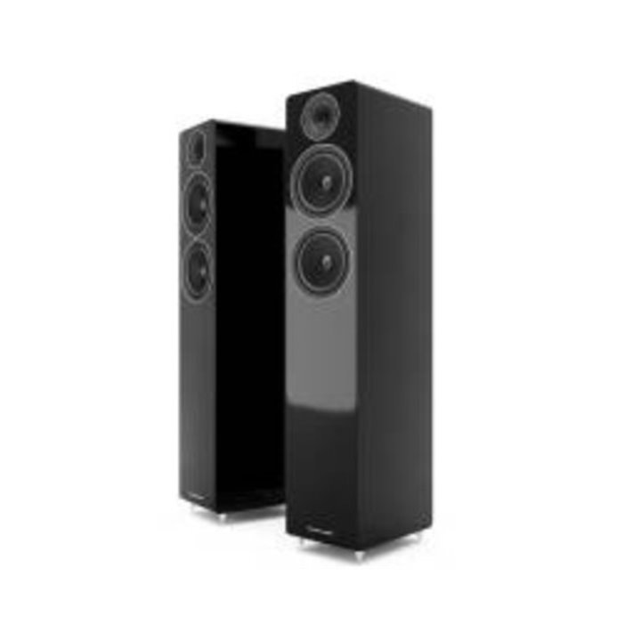 Acoustic Energy AE309 (Czarny połysk) - Raty 0% - Gwarancja producenta - Salon Łódź - Możliwy montaż u klienta