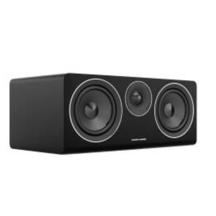 Acoustic Energy AE107 (Czarny) - Raty 0% - Gwarancja producenta - Salon Łódź - Możliwy montaż u klienta