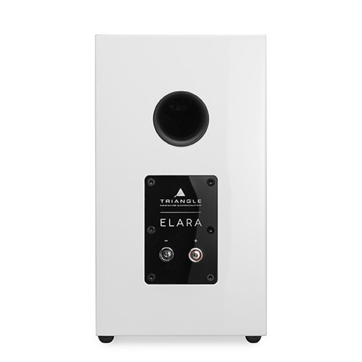 Triangle Elara LN-01 - White HG - 1SZT - RATY 0% - GWARANCJA PRODUCENTA - SALON ŁÓDŹ - MOŻLIWY MONTAŻ U KLIENTA