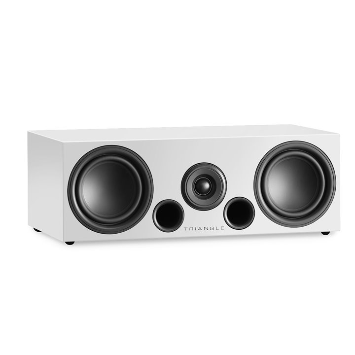 Triangle Elara LN-02 - White HG - 1 szt.
