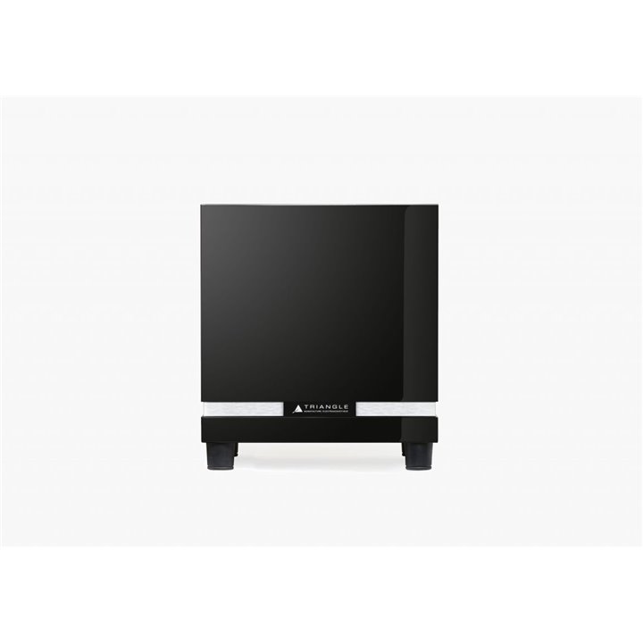 Triangle Thetis 340 - Black HG - 1 szt. - GWARANCJA PRODUCENTA - SALON ŁÓDŹ - MOŻLIWY MONTAŻ U KLIENTA