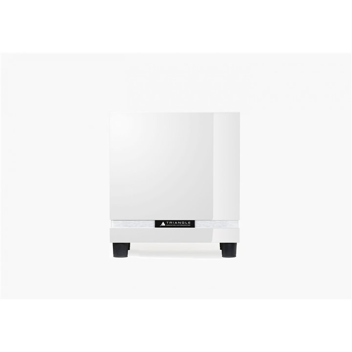Triangle Thetis 340 - White HG - 1 szt. - GWARANCJA PRODUCENTA - SALON ŁÓDŹ - MOŻLIWY MONTAŻ U KLIENTA