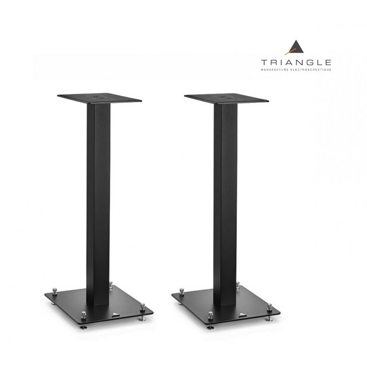 Triangle Stand S01 - czarny mat - szt.