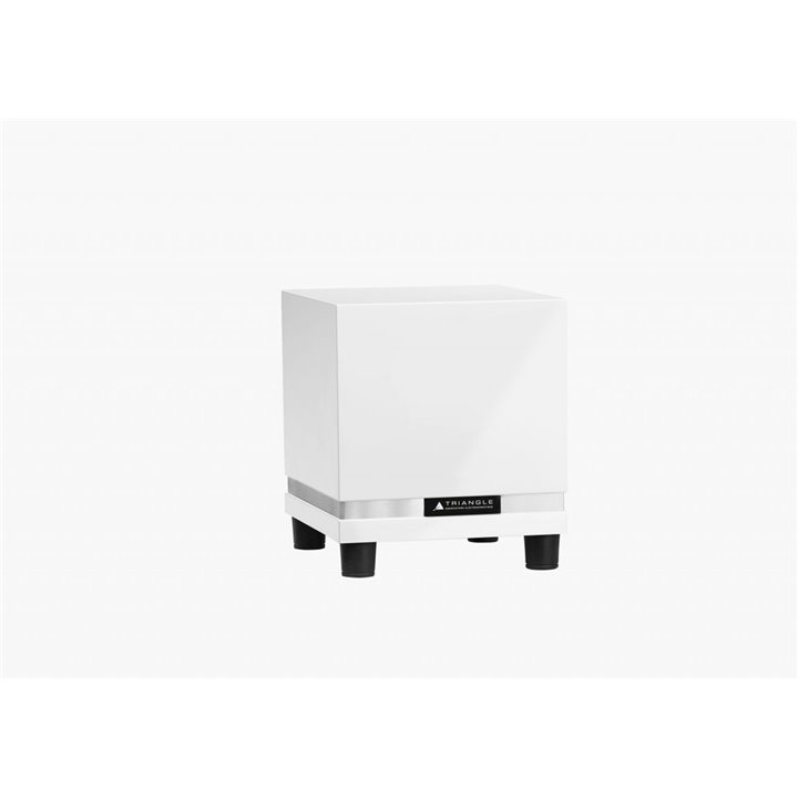 Triangle Thetis 300 - White HG - 1 szt. - GWARANCJA PRODUCENTA - SALON ŁÓDŹ - MOŻLIWY MONTAŻ U KLIENTA