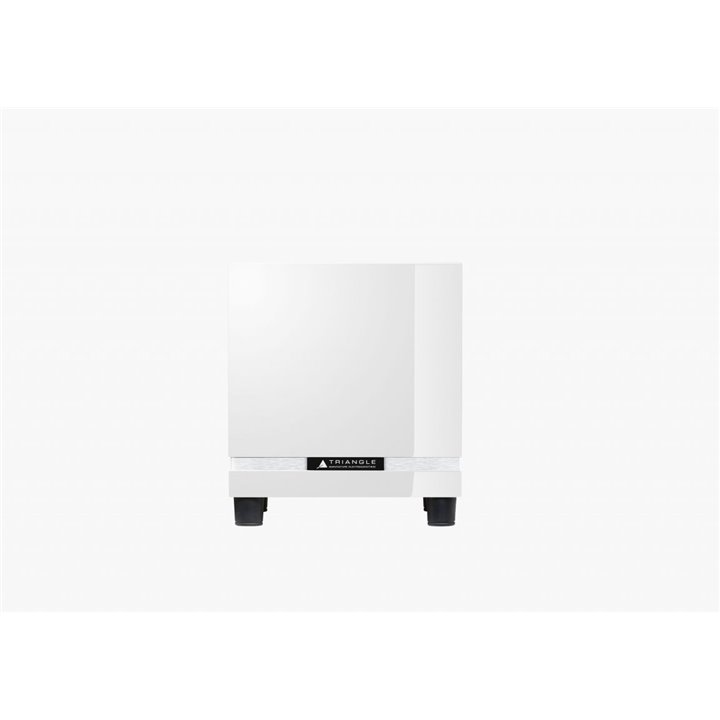 Triangle Thetis 300 - White HG - 1 szt. - GWARANCJA PRODUCENTA - SALON ŁÓDŹ - MOŻLIWY MONTAŻ U KLIENTA