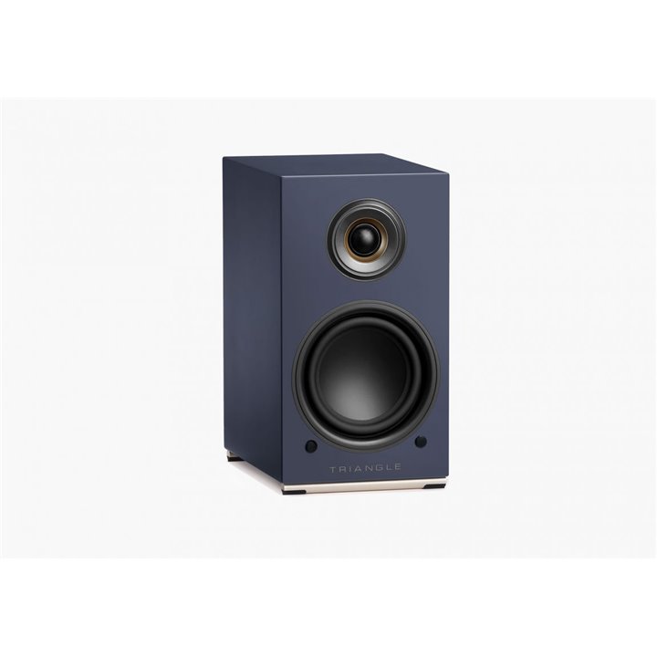 Triangle AIO TWIN - Linen Grey - 1 szt - Bezprzewodowy głośnik Bluetooth Wi-Fi