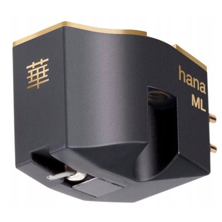 HANA-ML - Raty 0% - Gwarancja producenta - Salon Łódź