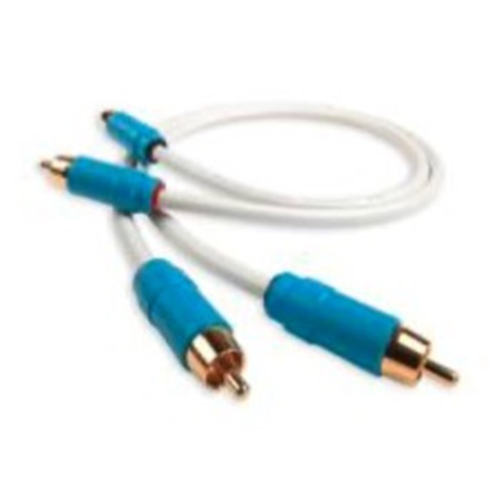 Chord C-line 2RCA x 2RCA 3m - Raty 0% - Gwarancja producenta - Salon Łódź