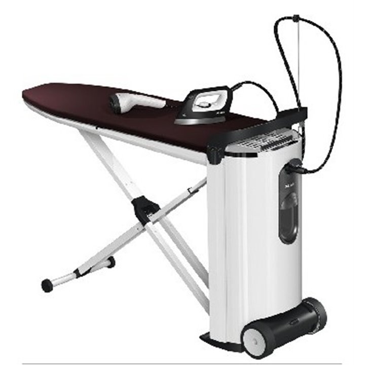 Miele B 4847 FashionMaster 4.0 - Raty 0% - Gwarancja Producenta - Salon Łódź - Możliwa Kalibracja I Montaż U Klienta