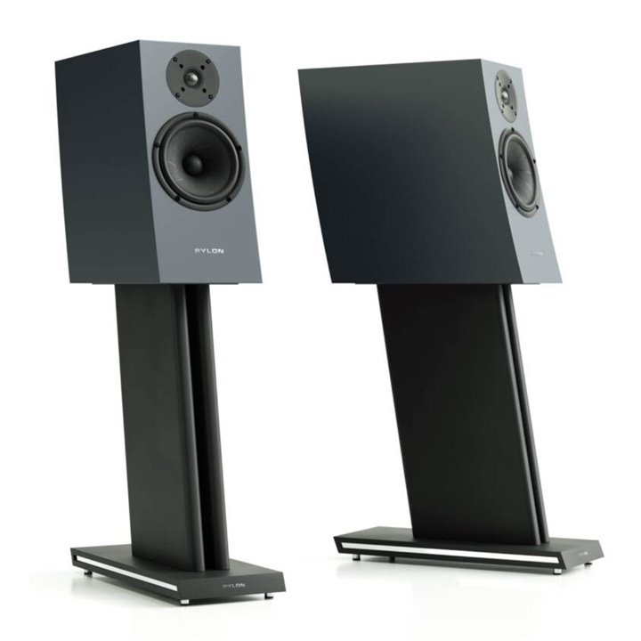 Pylon Audio Jasper Monitor 18 Czarny Mat - Raty 0% - Gwarancja producenta - Salon Łódź - Możliwy montaż u klienta