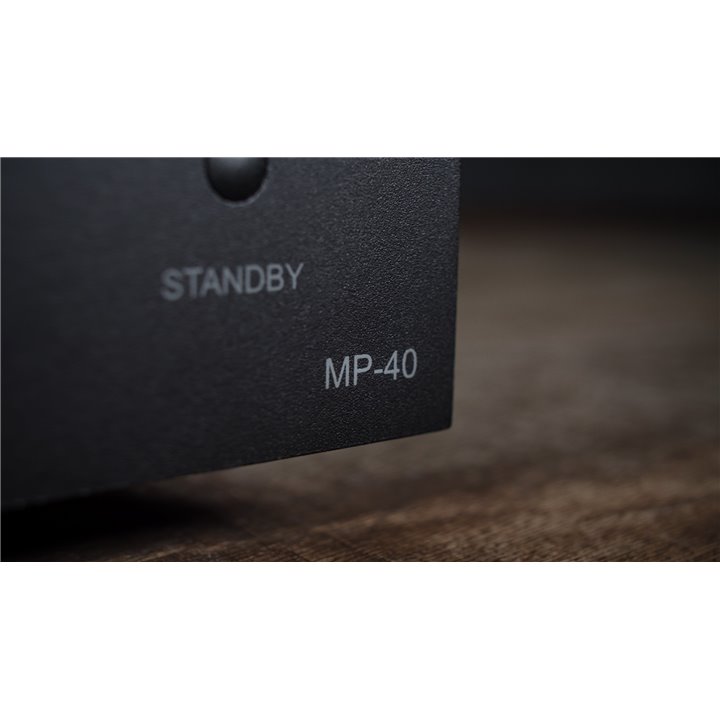 LYNGDORF MP-40 Raty 0% - Gwarancja Producenta - Salon Łódź
