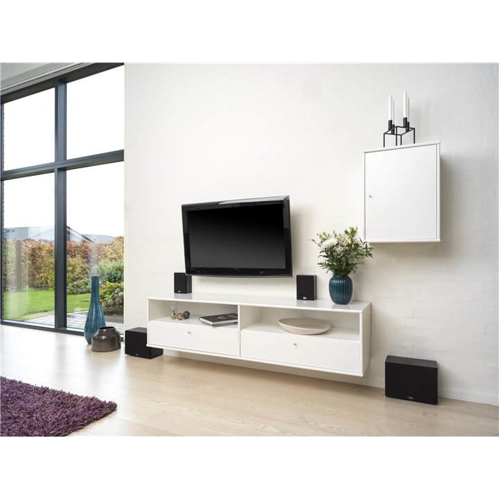 LYNGDORF BW3 Czarny Raty 0% - Gwarancja Producenta - Salon Łódź