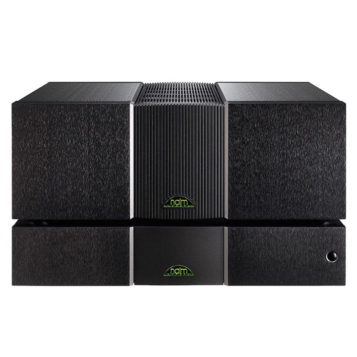 Naim NAP 500 DR inc 500 PS RATY 0% - GWARANCJA PRODUCENTA - SALON ŁÓDŹ