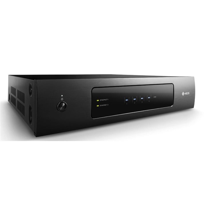 Denon Heos Drive 2 - RATY 0% - GWARANCJA PRODUCENTA - SALON ŁÓDŹ - MOŻLIWY MONTAŻ U KLIENTA