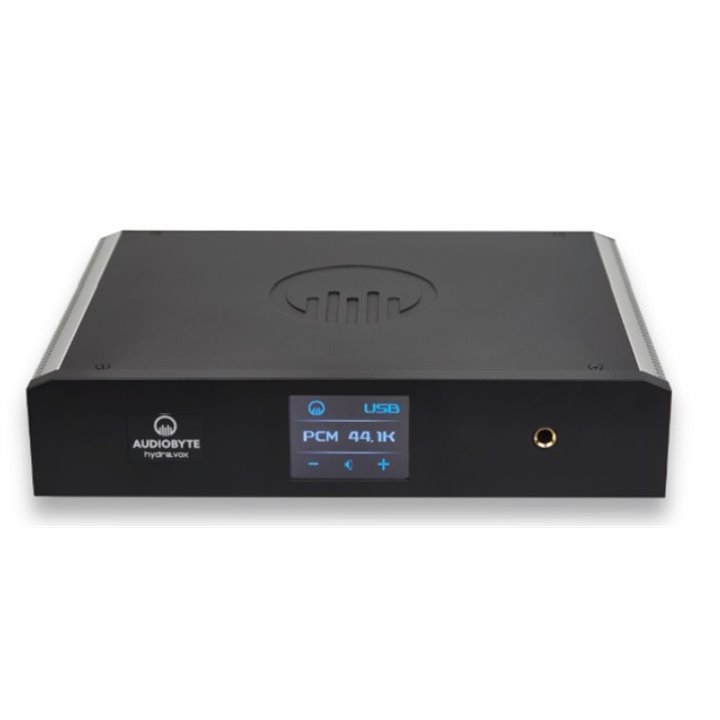 AUDIOBYTE HYDRA VOX - RATY 0% - GWARANCJA PRODUCENTA - SALON ŁÓDŹ - MOŻLIWY MONTAŻ U KLIENTA