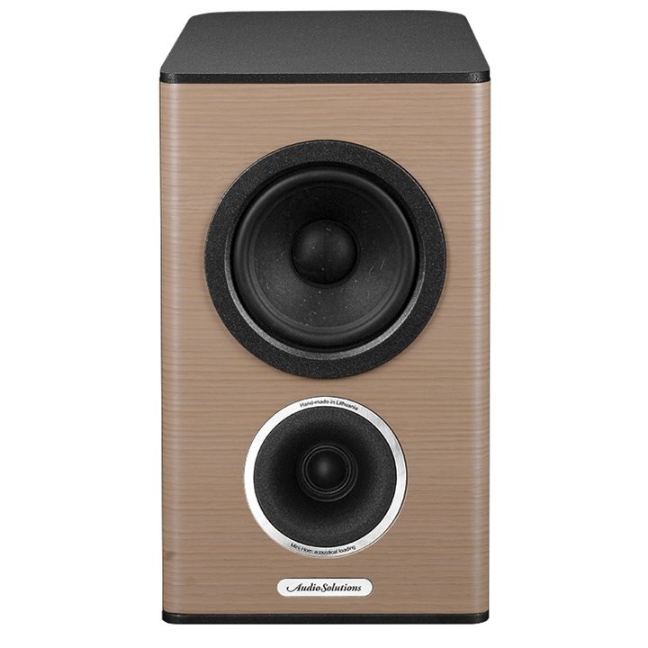 AUDIOSOLUTIONS OVERTURE O302 1szt Dąb - Raty 0% - Gwarancja producenta - Salon Łódź