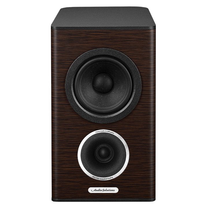 AUDIOSOLUTIONS OVERTURE O302 1szt Wenge - Raty 0% - Gwarancja producenta - Salon Łódź