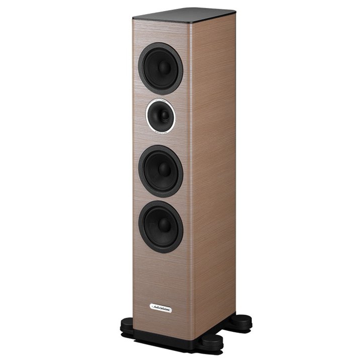 AUDIOSOLUTIONS OVERTURE O304 1szt Dąb - Raty 0% - Gwarancja producenta - Salon Łódź