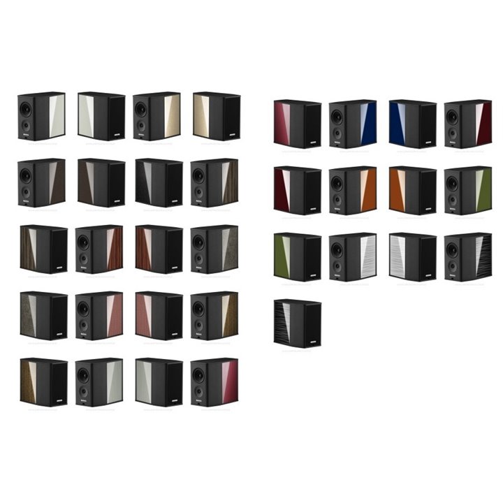 Audiosolutions Figaro B 1szt - Raty 0% - Gwarancja producenta - Salon Łódź