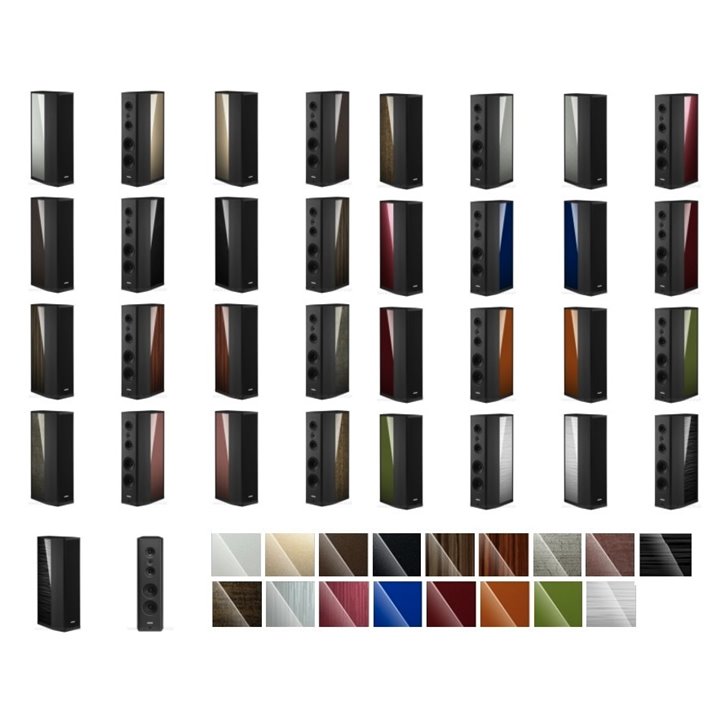 Audiosolutions Figaro L 1szt - Raty 0% - Gwarancja producenta - Salon Łódź