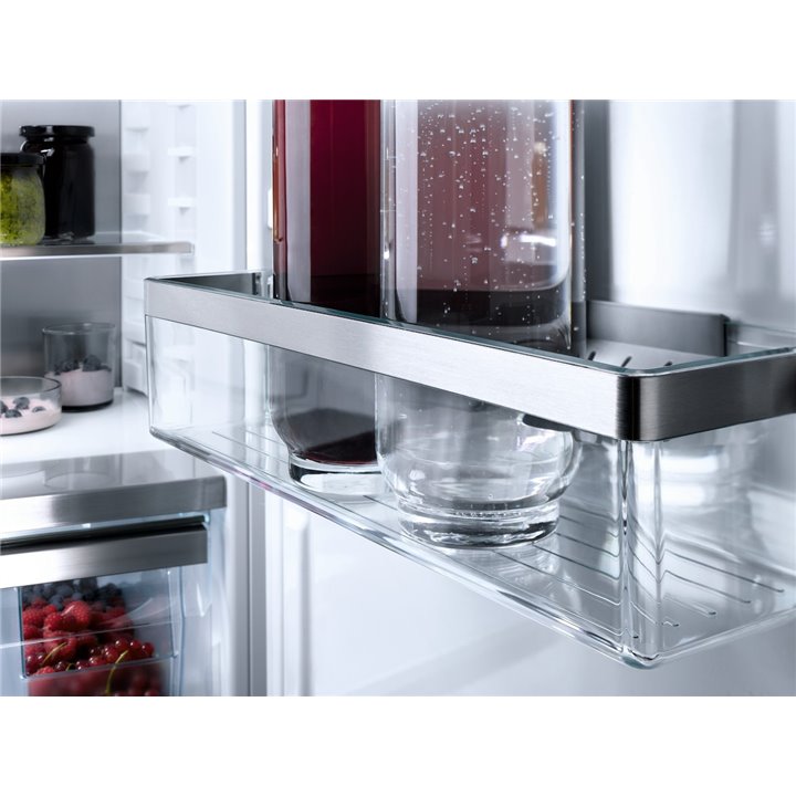 Miele KFN 7795 D - RATY 0% - GWARANCJA PRODUCENTA - SALON ŁÓDŹ