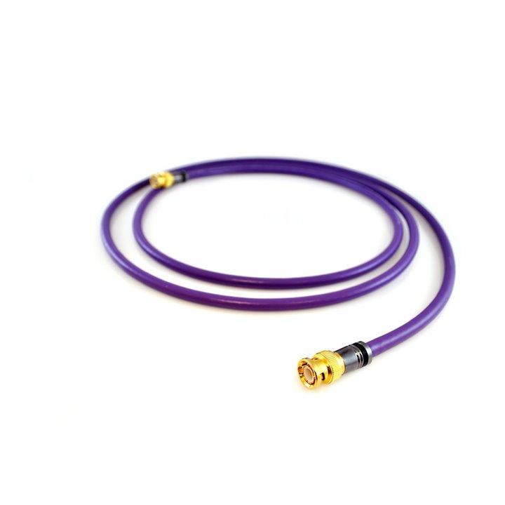 Melodika MDBN80 (BNC) 8m