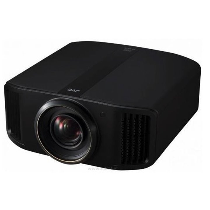 JVC DLA-RS4100 - Raty 0% - Gwarancja producenta - Salon Łódź