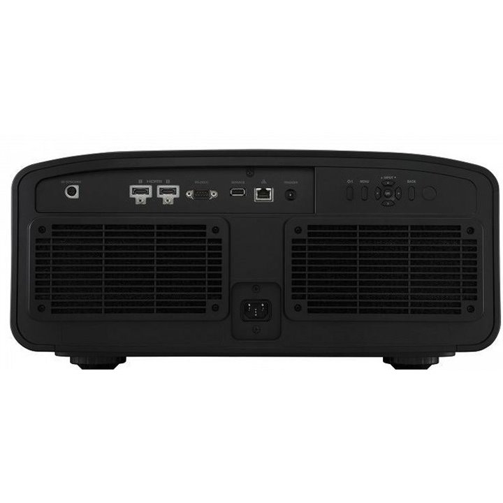 JVC DLA-RS4100 - Raty 0% - Gwarancja producenta - Salon Łódź