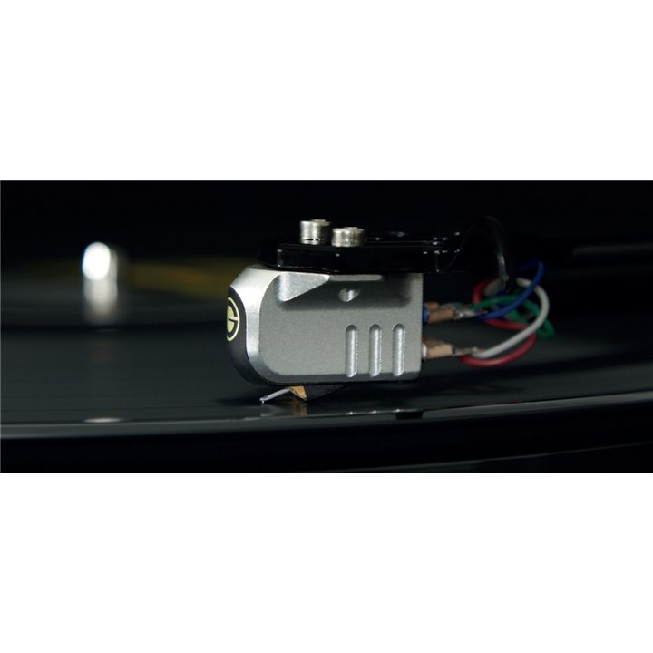 Goldring Ethos audiofilska wkładka gramofonowa typu MC klasy hi-end (GL0003M)