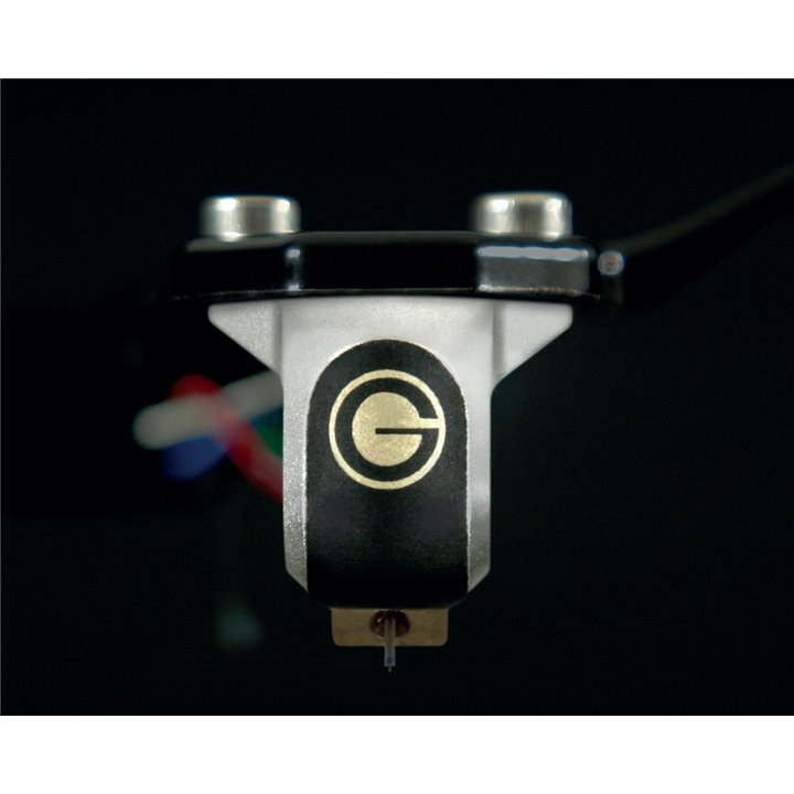 Goldring Ethos audiofilska wkładka gramofonowa typu MC klasy hi-end (GL0003M)