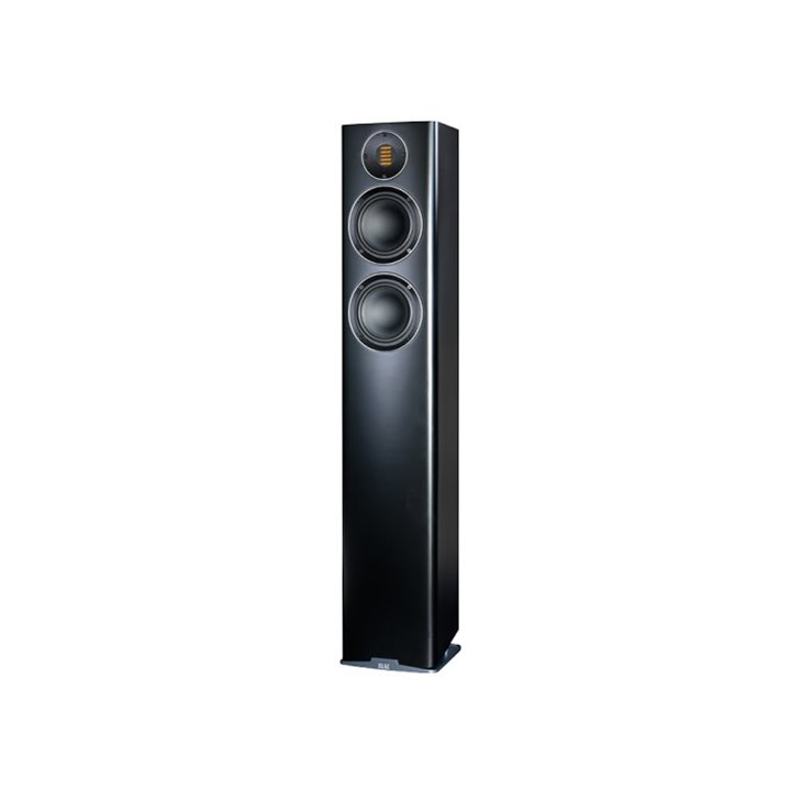 ELAC Carina FS247.4 - Czarne