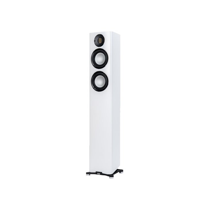 ELAC Carina FS247.4 - Białe