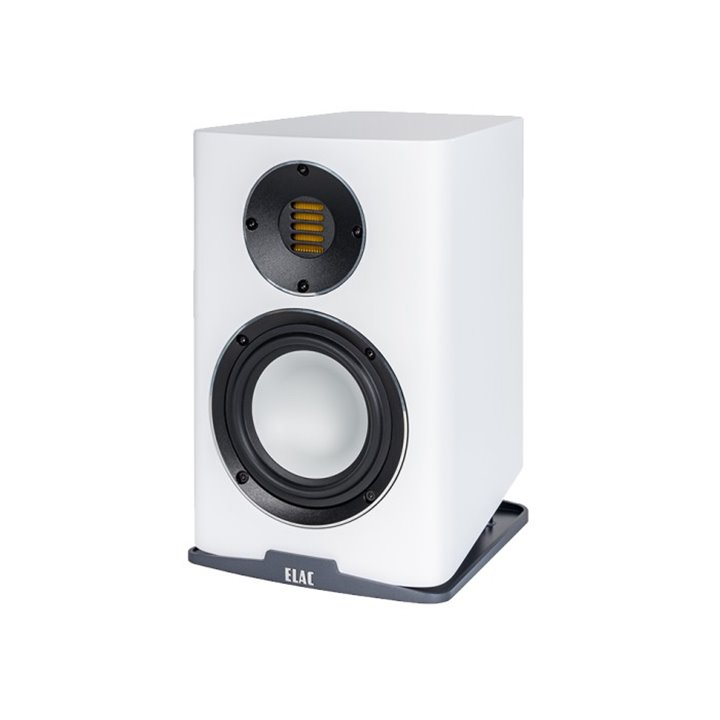 Elac Carina BS243.4 - Białe