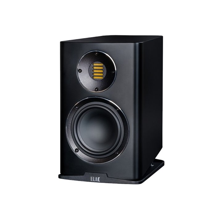 Elac Carina BS243.4 - Białe