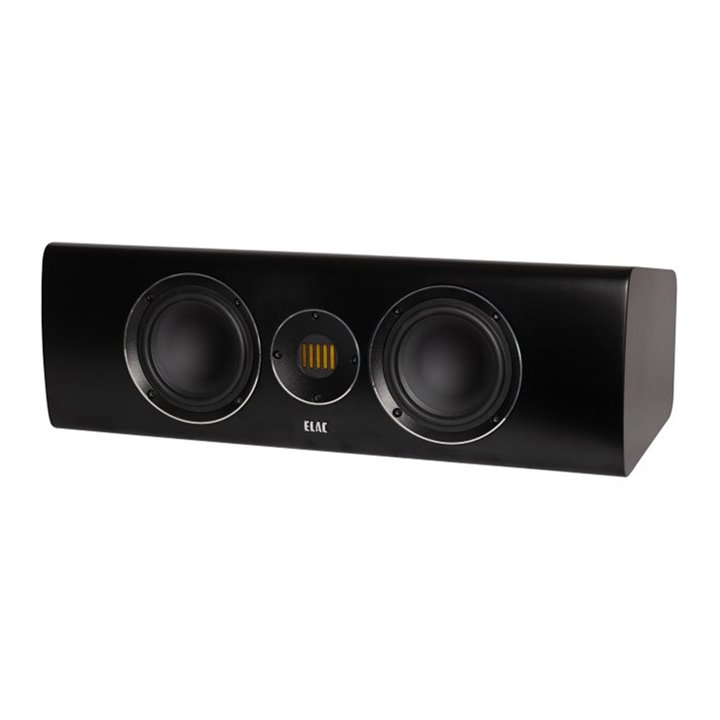 ELAC Carina CC241.4 - Czarny