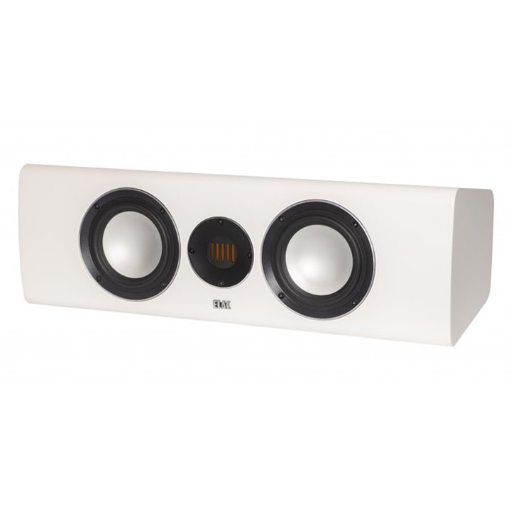 ELAC Carina CC241.4 - Czarny