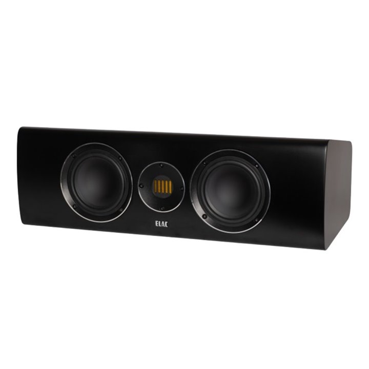 ELAC Carina CC241.4 - Czarny