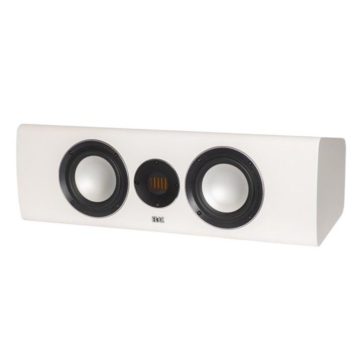 ELAC Carina CC241.4 - Czarny