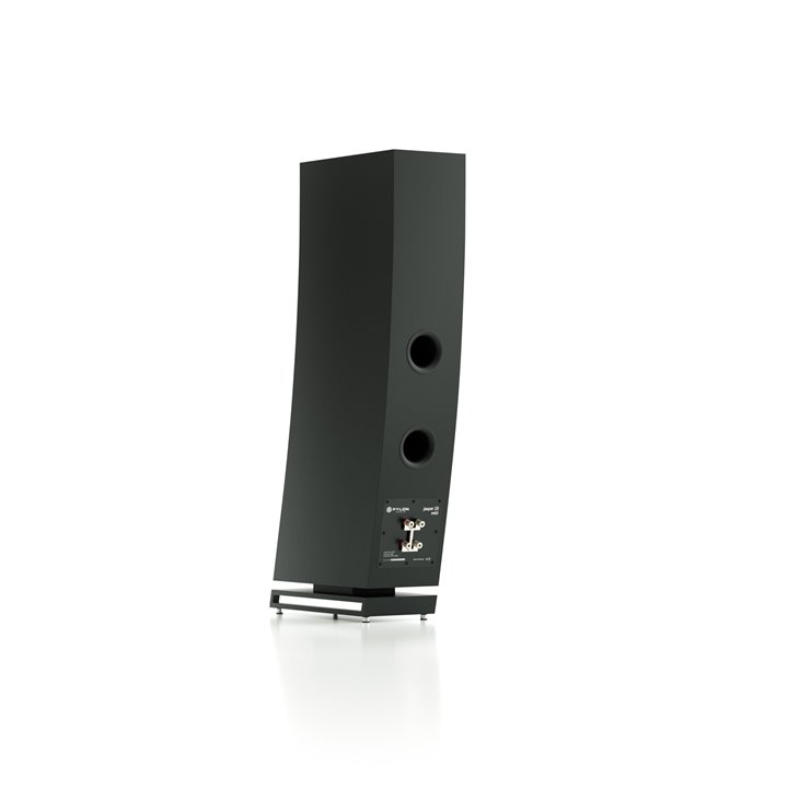 Pylon Audio Jasper 25 mkII (Czarny lakier mat)