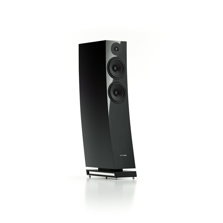 Pylon Audio Jasper 25 mkII (Biały lakier mat)