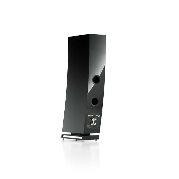 Pylon Audio Jasper 25 mkII (Biały lakier mat)