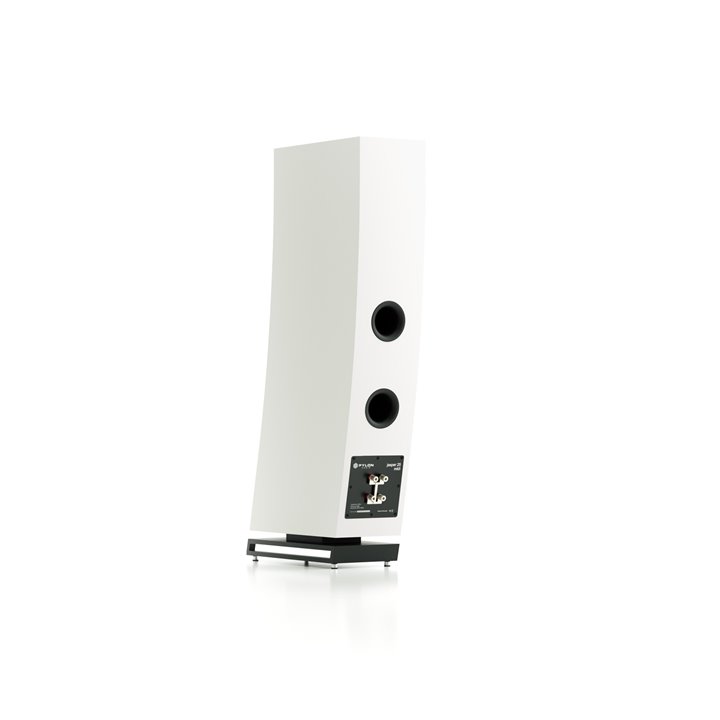 Pylon Audio Jasper 25 mkII (Biały lakier mat)