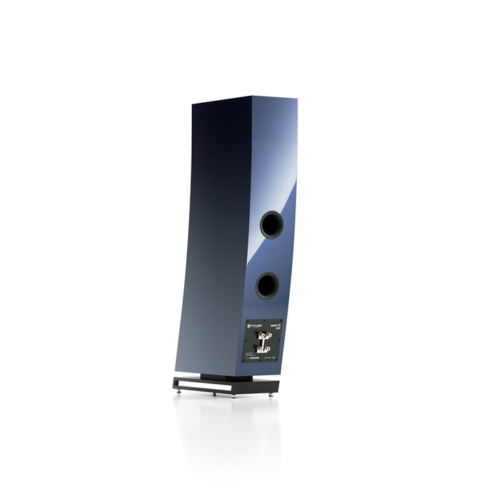 Pylon Audio Jasper 25 mkII (Blue RAL 590 M Metallic)