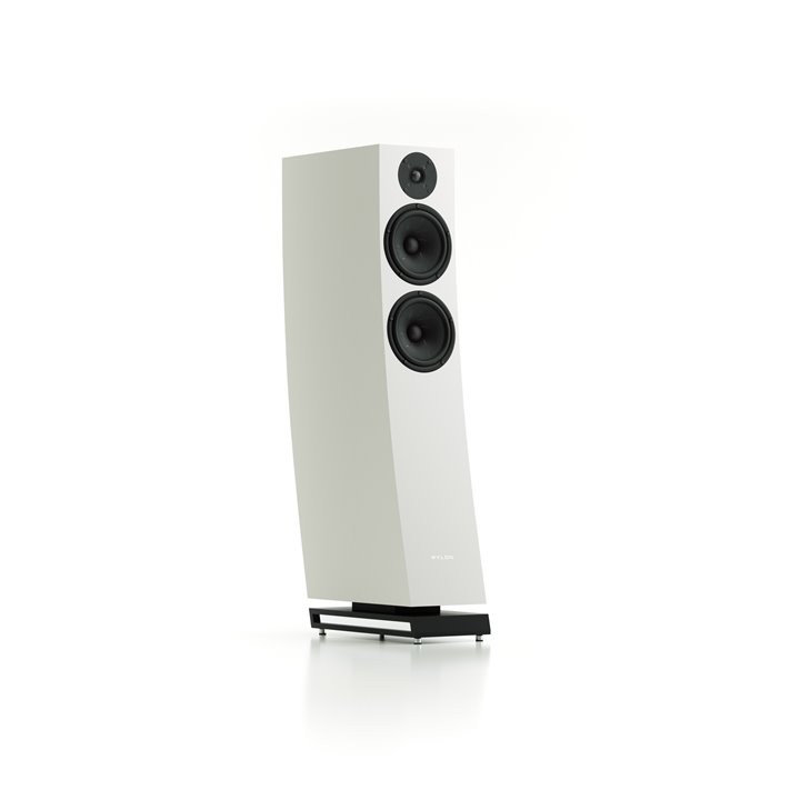 Pylon Audio Jasper 25 mkII (Blue RAL 590 M Metallic)