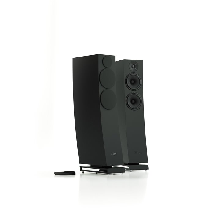 Pylon Audio Jasper 25 mkII (Blue RAL 5011 MAT)