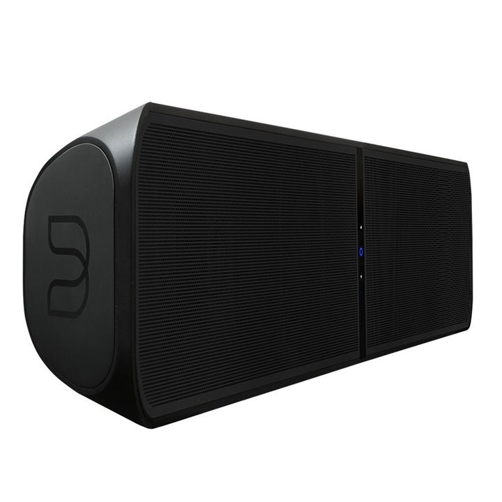Bluesound PULSE SOUNDBAR+ CZARNY - GWARANCJA PRODUCENTA - SALON ŁÓDŹ