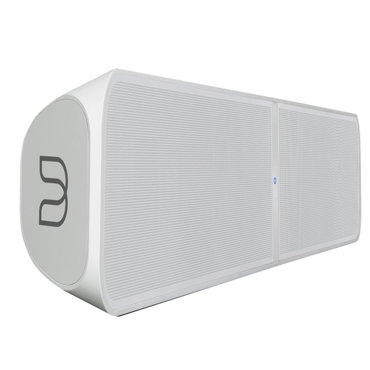 Bluesound PULSE SOUNDBAR+ BIAŁY - GWARANCJA PRODUCENTA - SALON ŁÓDŹ