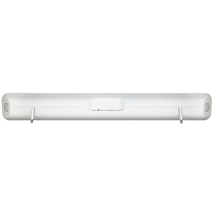 Bluesound PULSE SOUNDBAR+ BIAŁY - GWARANCJA PRODUCENTA - SALON ŁÓDŹ