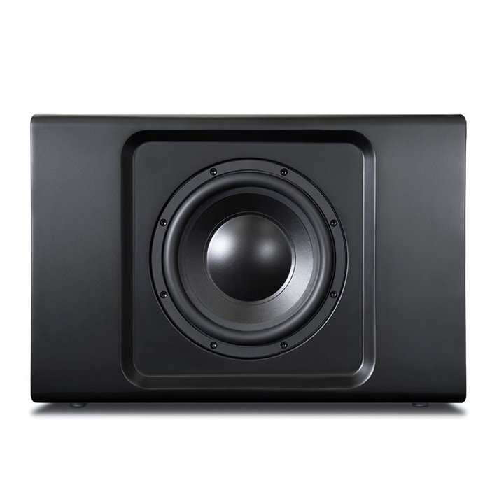 Bluesound Pulse Sub+ CZARNY -  GWARANCJA PRODUCENTA - SALON ŁÓDŹ
