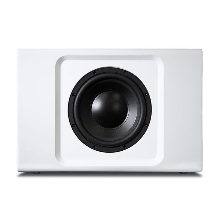 Bluesound Pulse Sub+ BIAŁY -  GWARANCJA PRODUCENTA - SALON ŁÓDŹ